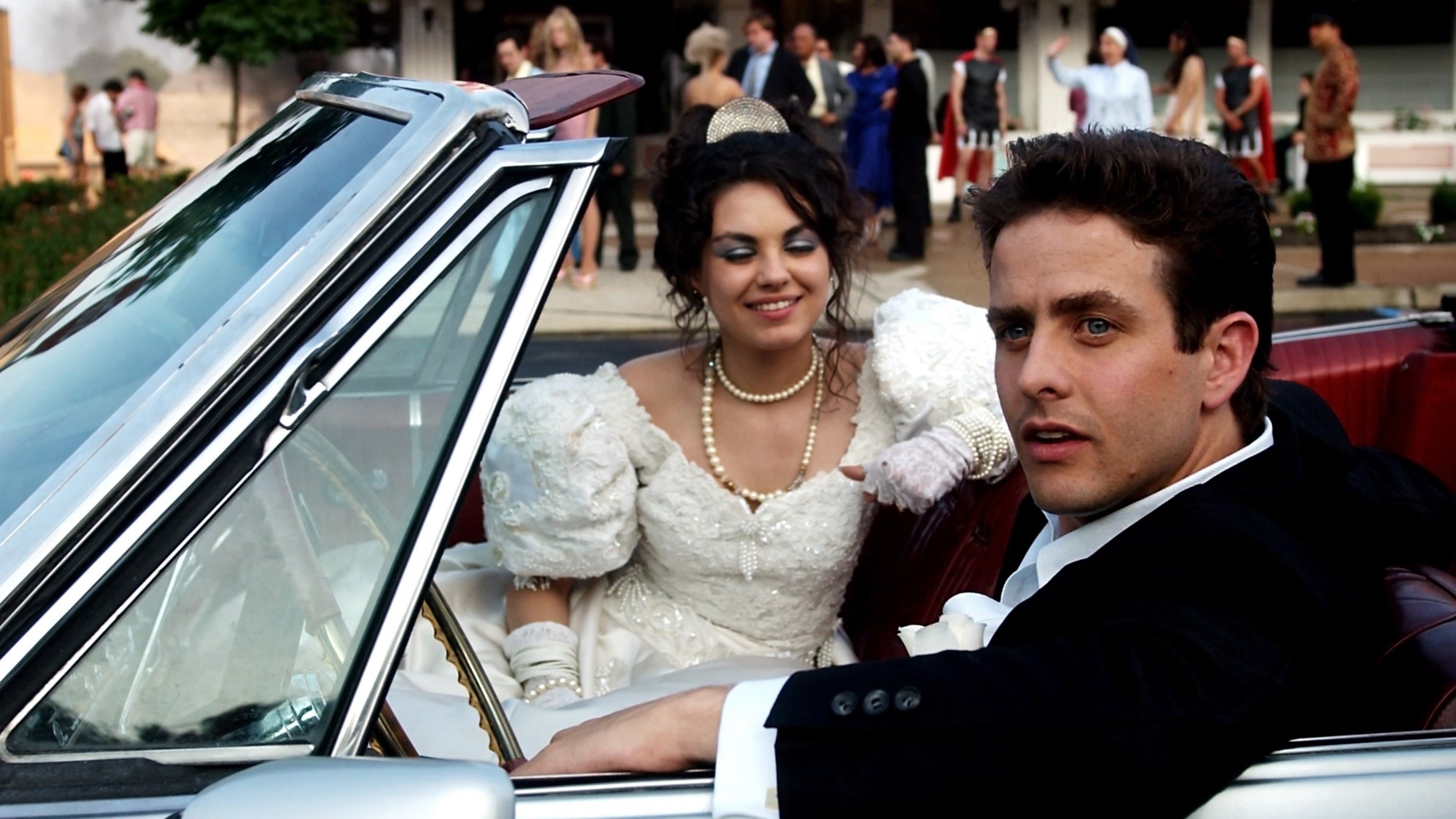 Tony n' Tina's Wedding - immagine