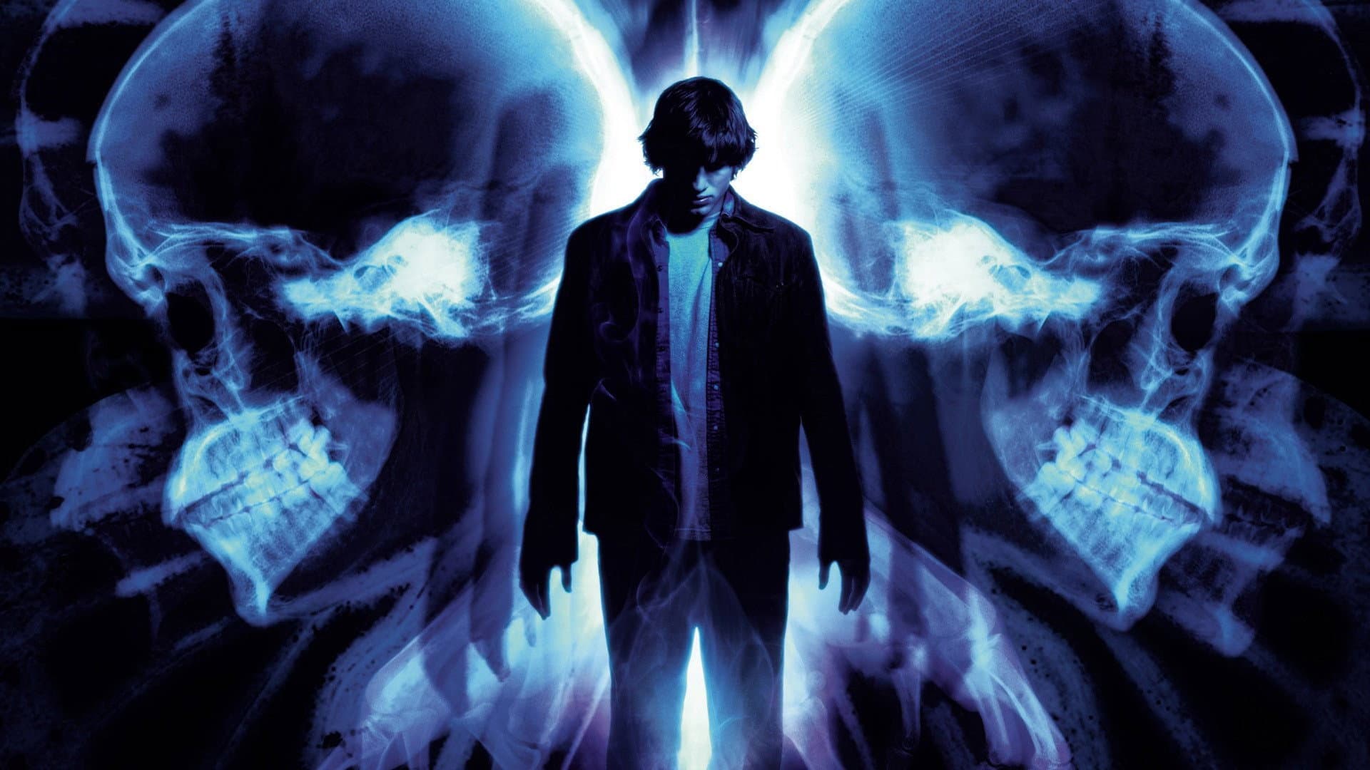 The Butterfly Effect - immagine