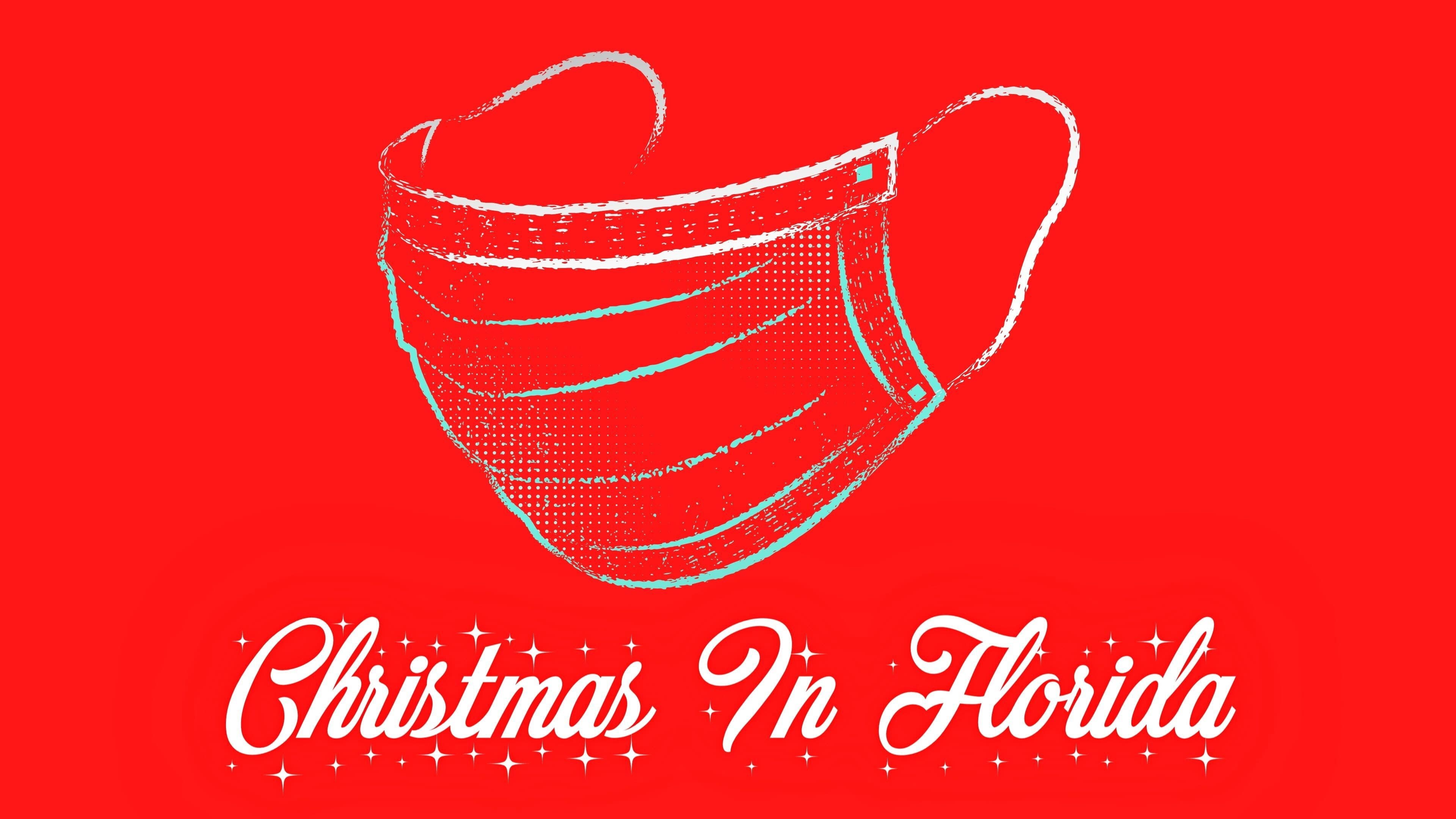 Christmas In Florida - immagine