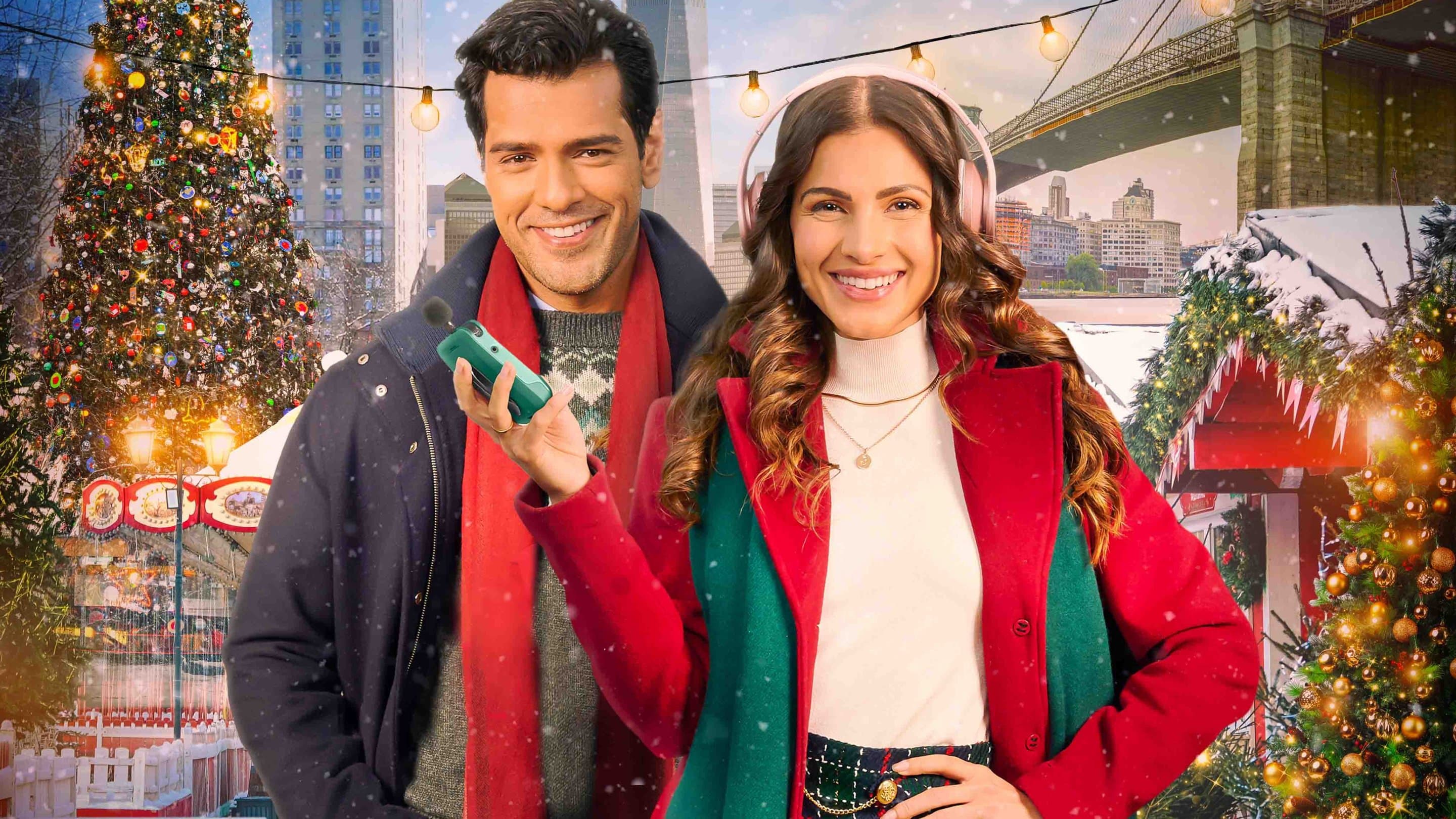 Un Casanova a Natale - immagine