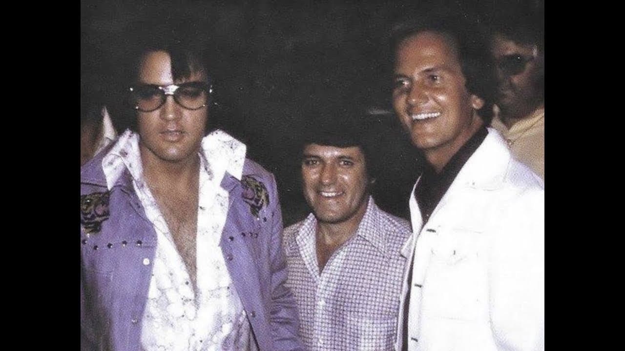 Elvis & Pat Boone Rockin' Rivals - immagine