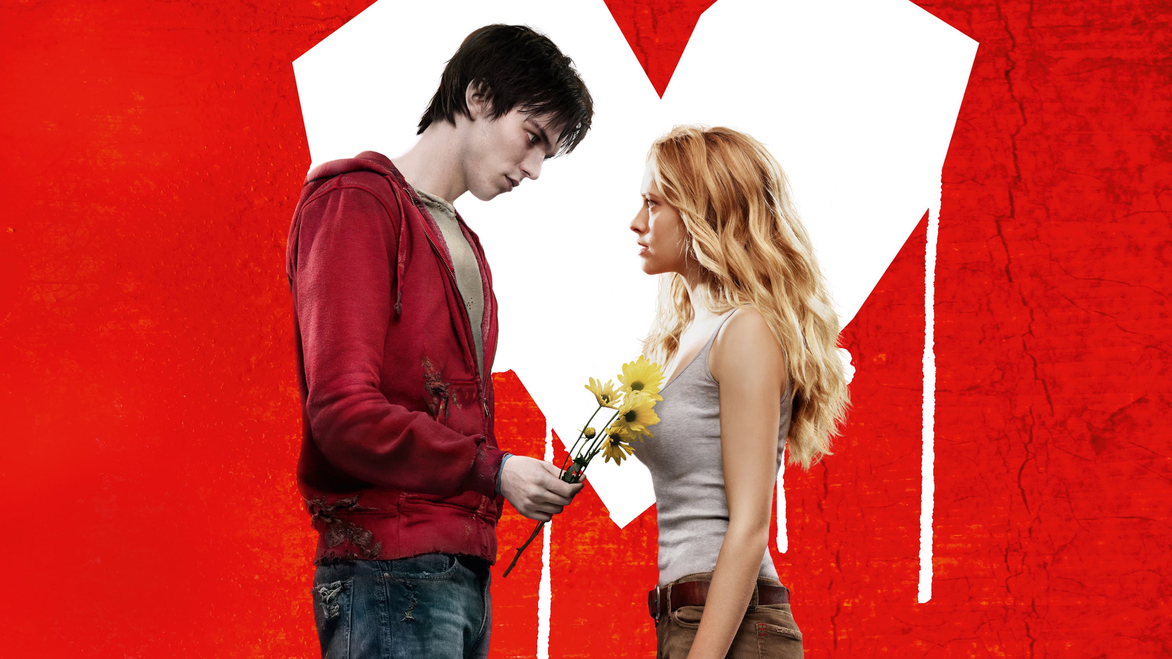 Warm Bodies - immagine