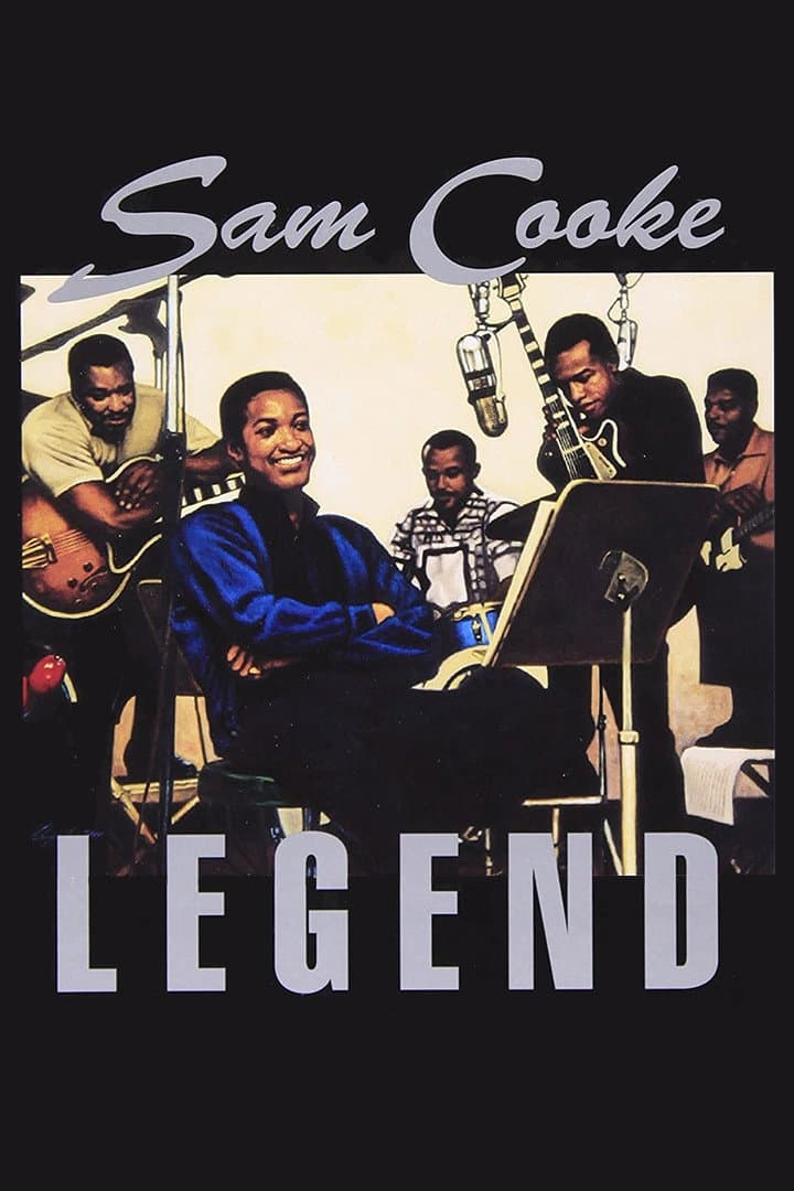 Poster di Sam Cooke: Legend