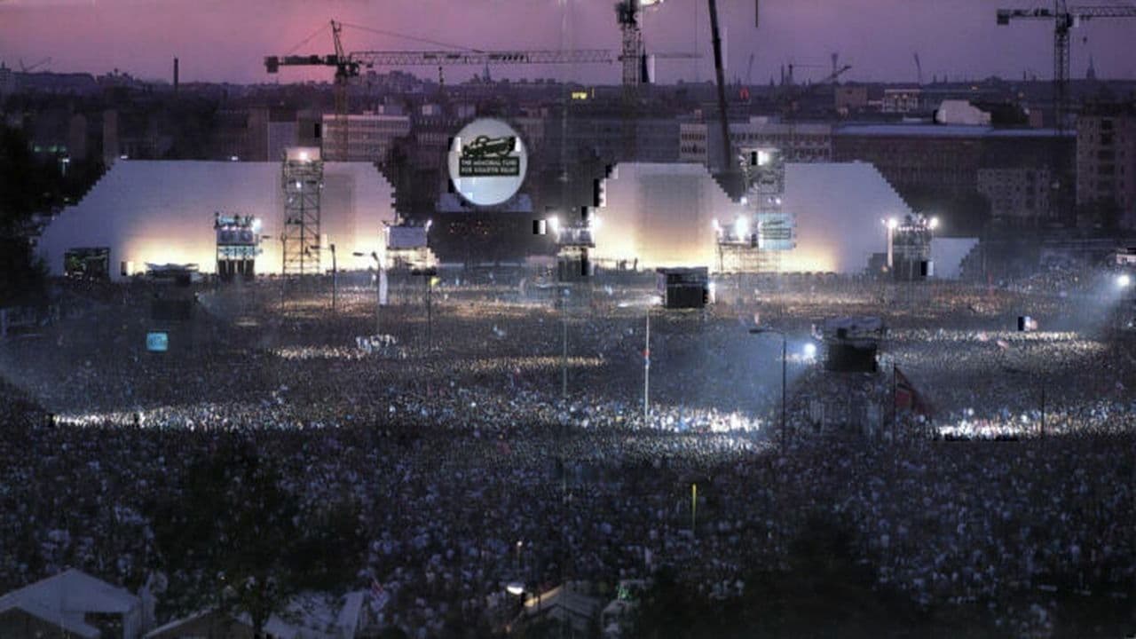 Roger Waters - The Wall - Live In Berlin - immagine