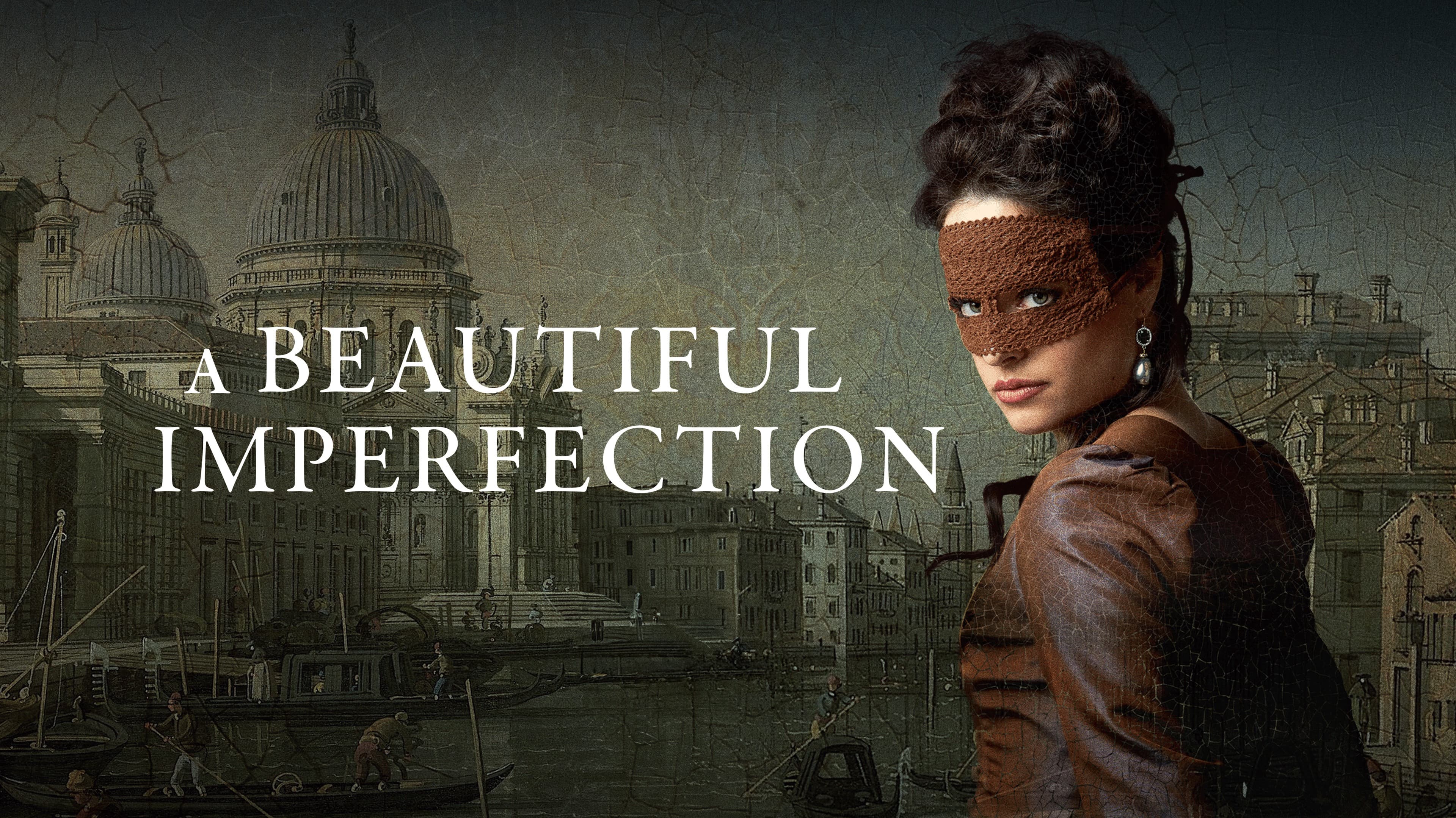 Splendida imperfezione - Il primo amore di Casanova - immagine
