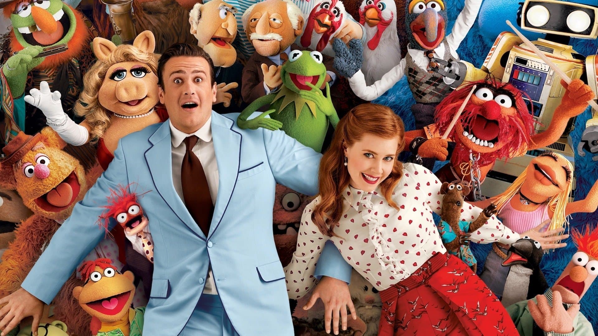 I Muppet - immagine