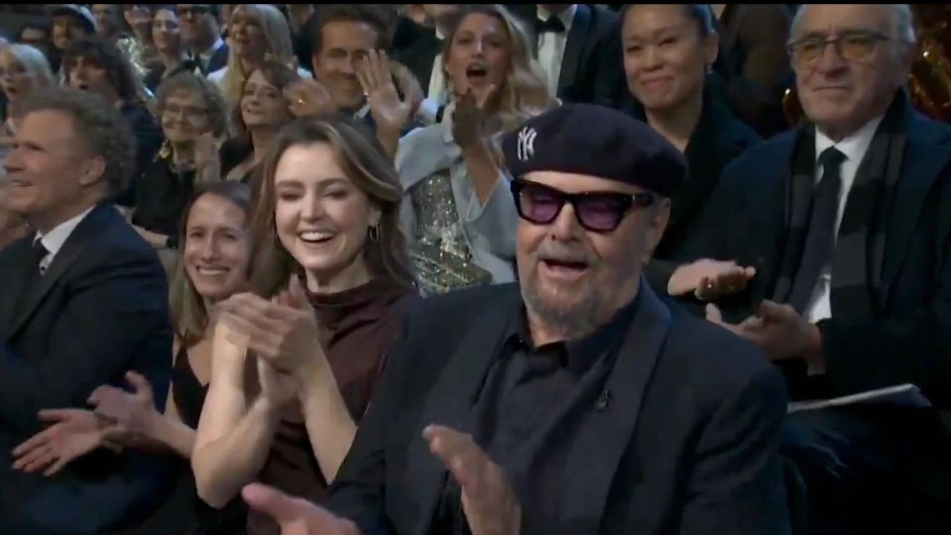 SNL50: The Homecoming Concert - immagine