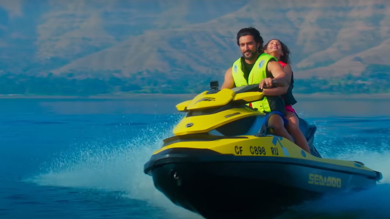 Koi Jaane Na - immagine