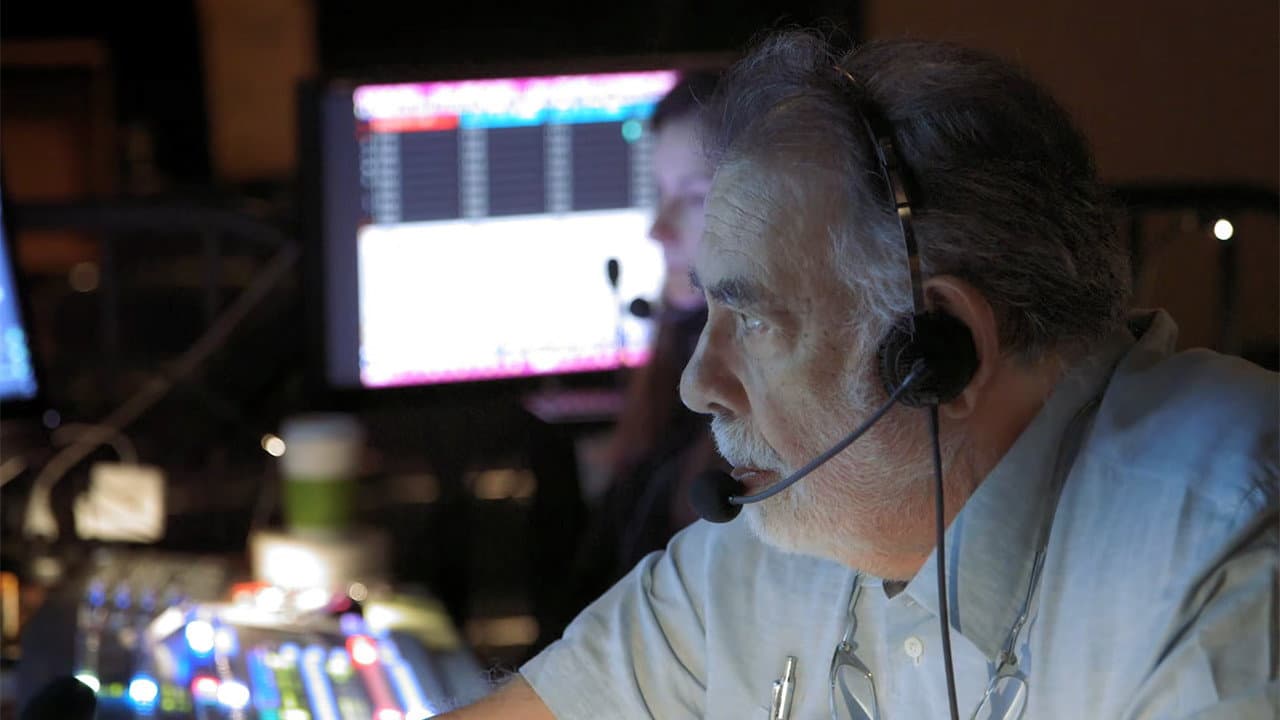 Francis Ford Coppola's Live Cinema - immagine