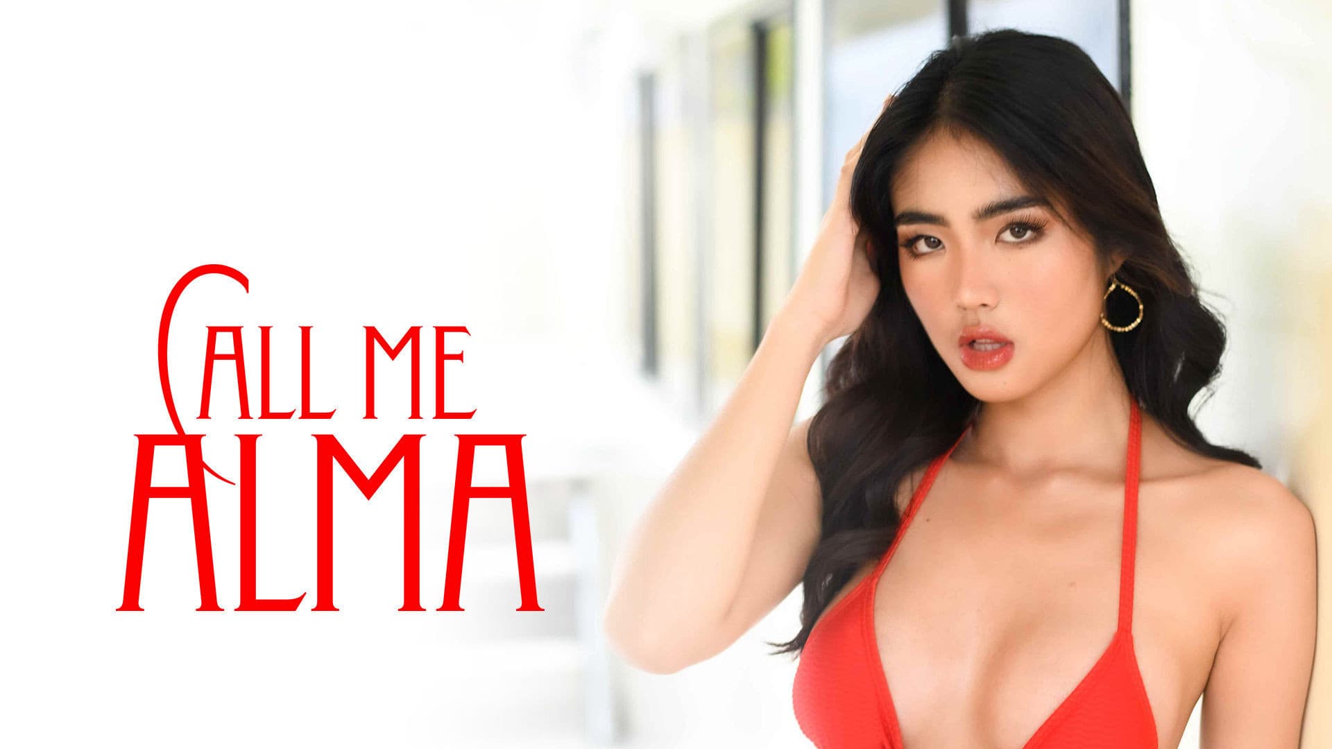 Call Me Alma - immagine