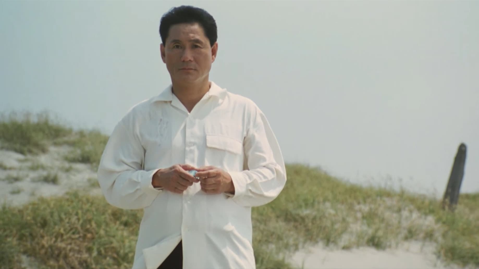 Citizen Kitano - immagine