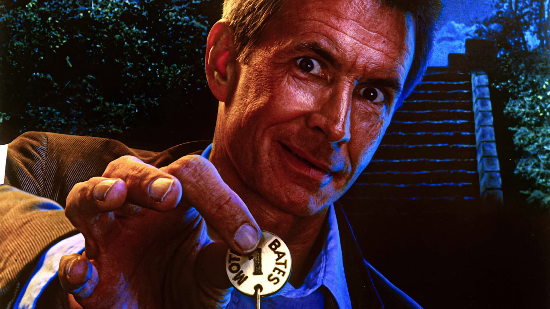 Psycho III - immagine