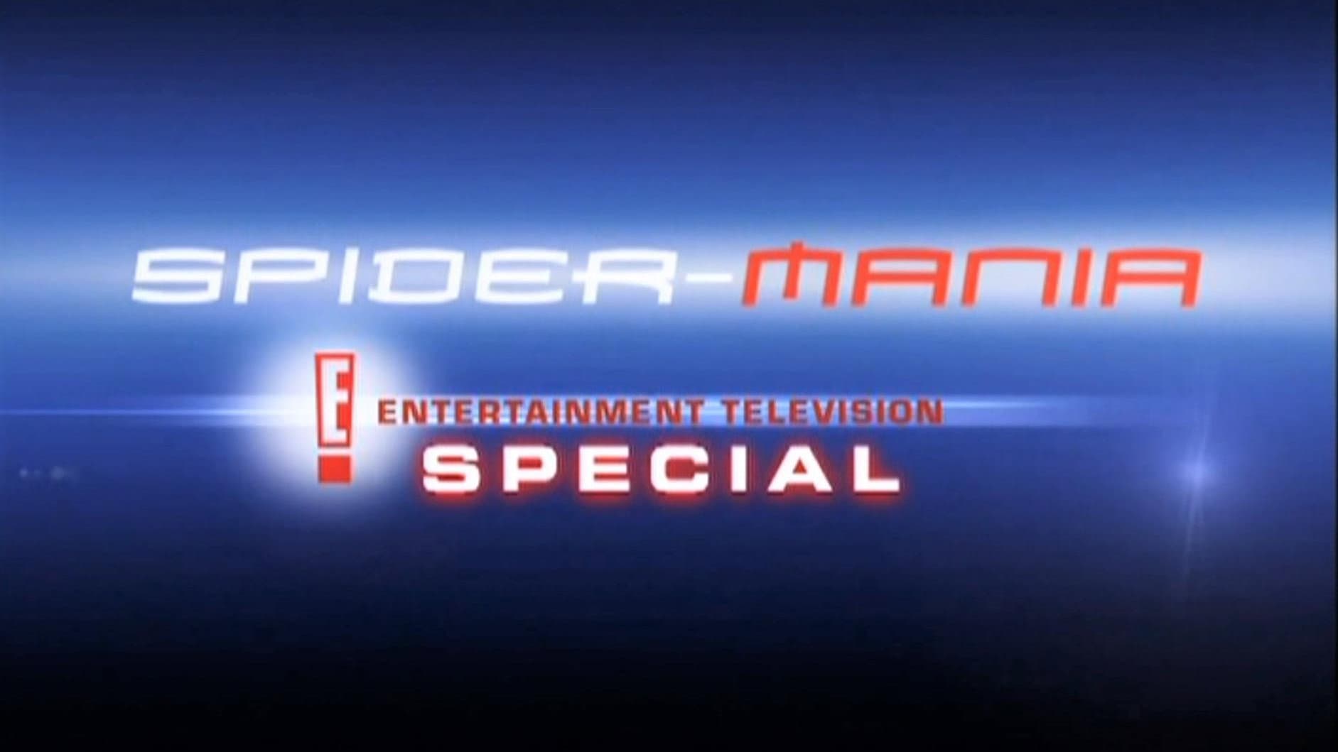 Spider-Mania - immagine