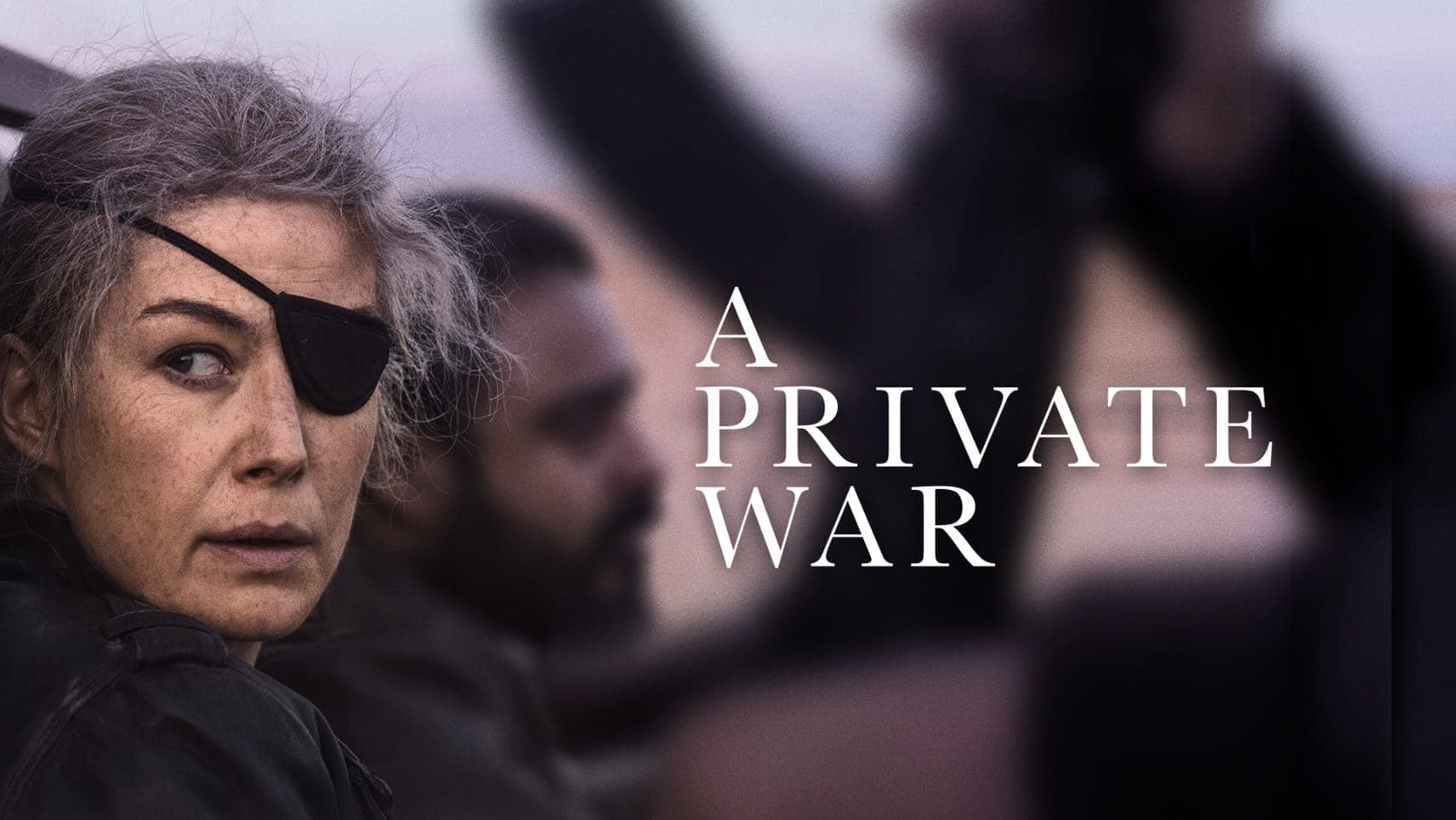 A Private War - immagine