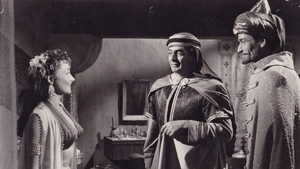 The Veils of Bagdad - immagine