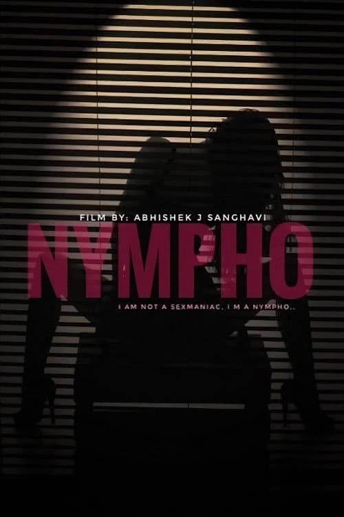 Poster di Nympho