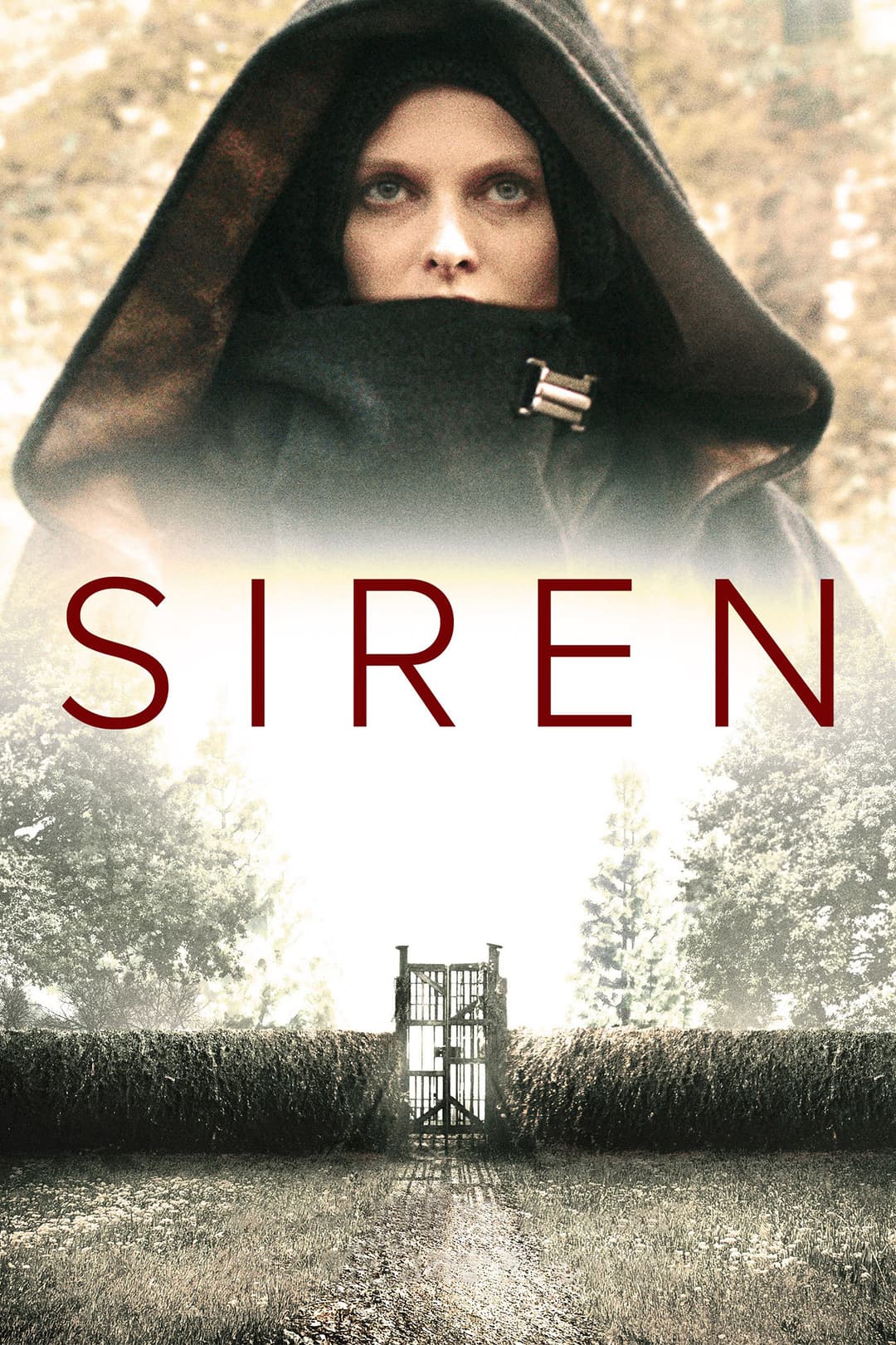 Poster di Siren