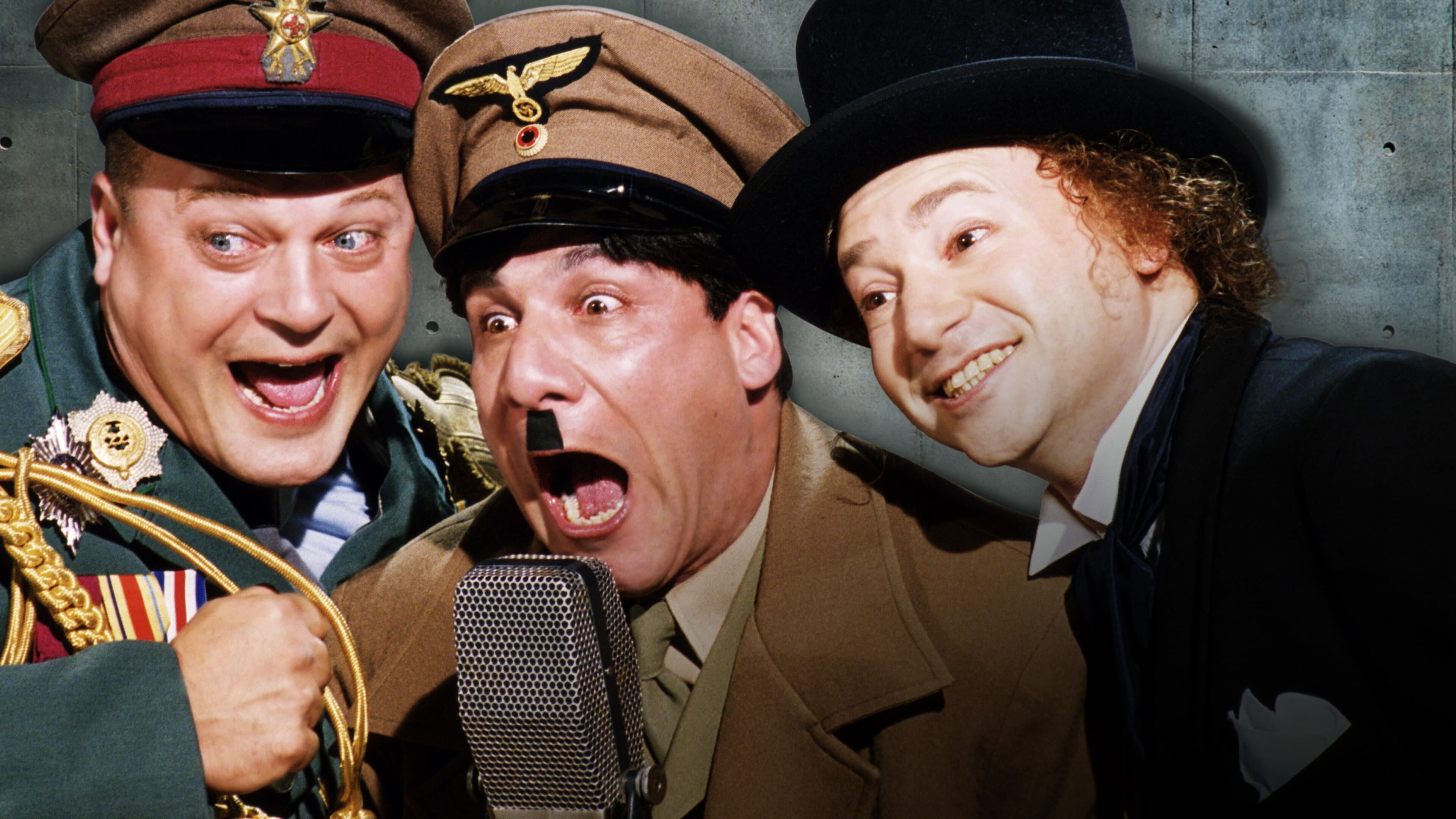 The Three Stooges - immagine
