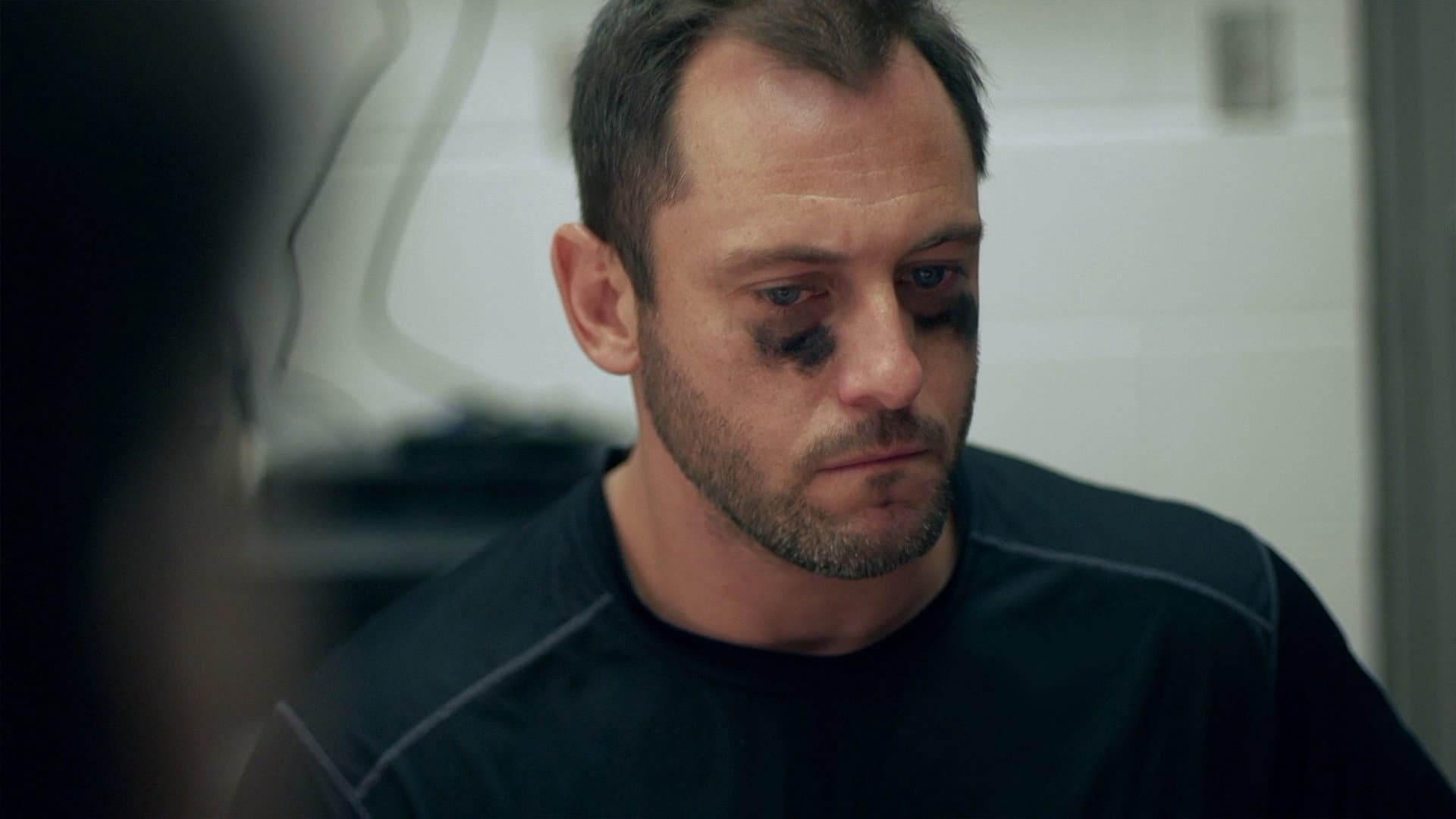 High & Outside: A Baseball Noir - immagine