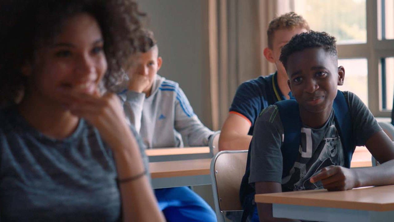 Il professore cambia scuola - immagine