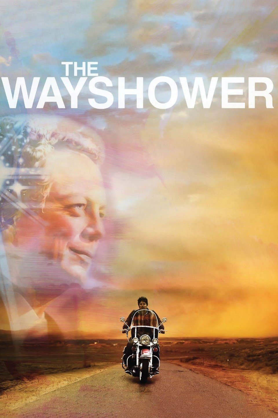 Poster di The Wayshower