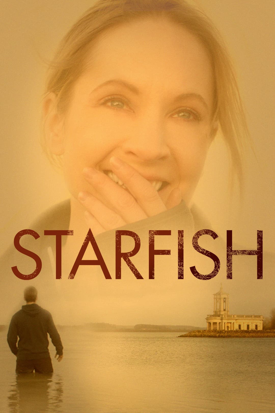 Poster di Starfish