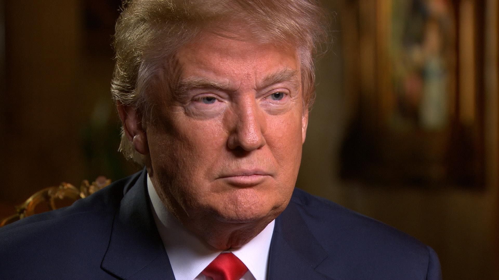 The Making of Trump - immagine