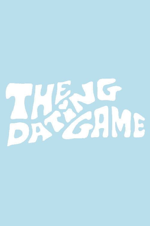 Poster di The Dating Game