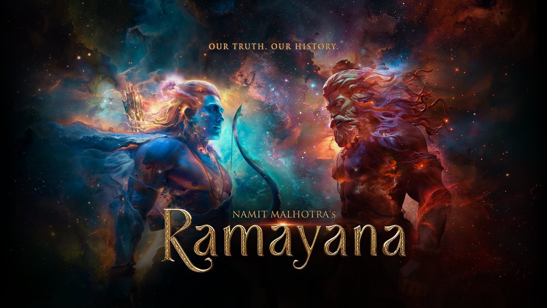 रामायण - immagine