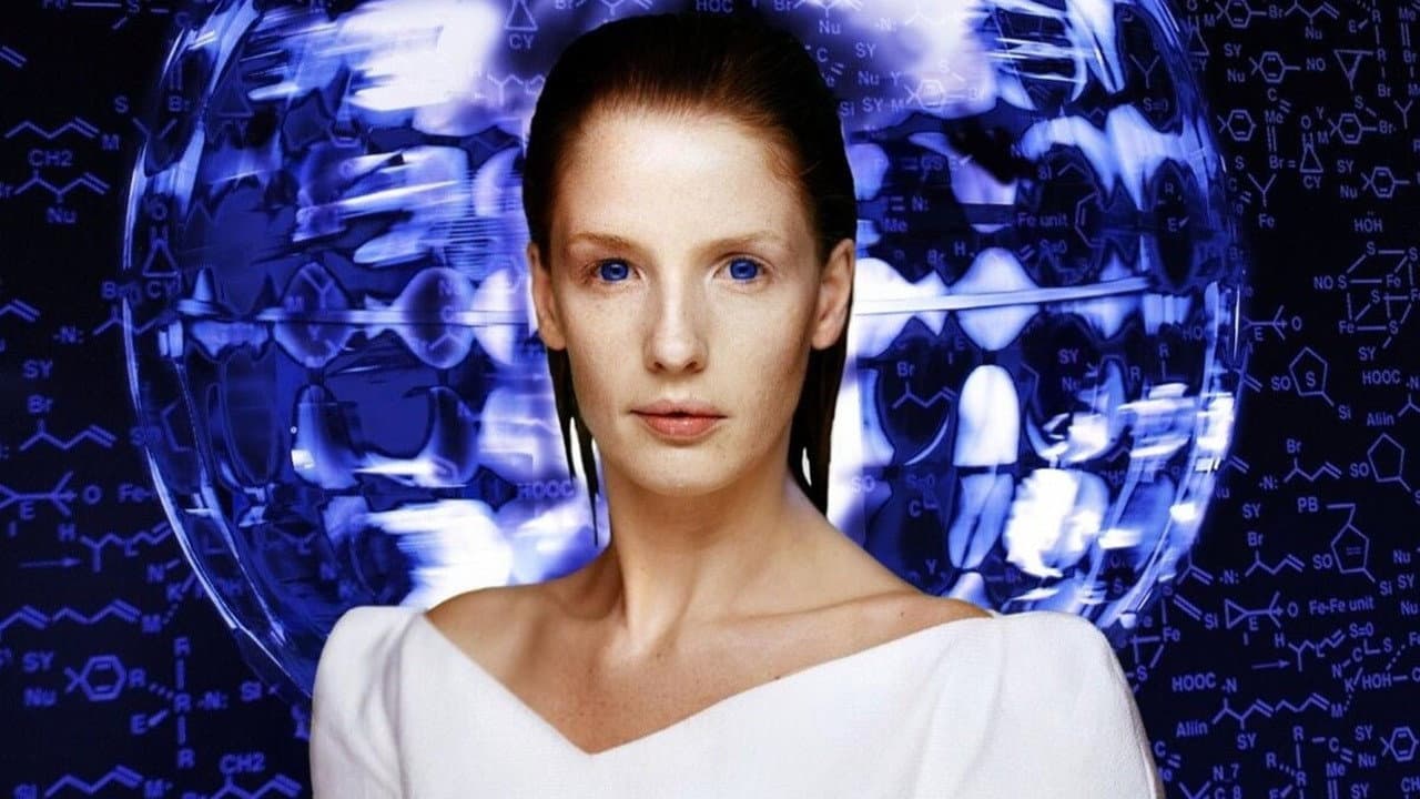 A for Andromeda - immagine