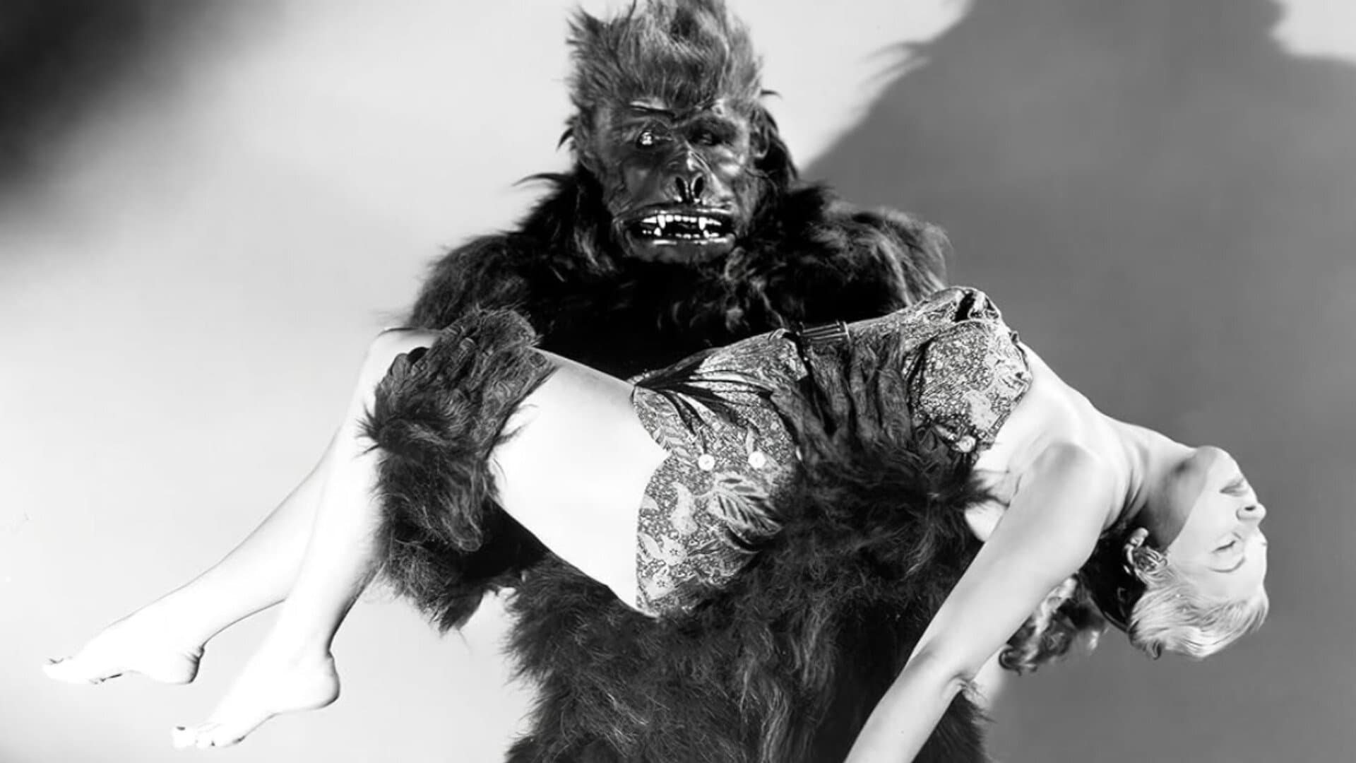Bride of the Gorilla - immagine