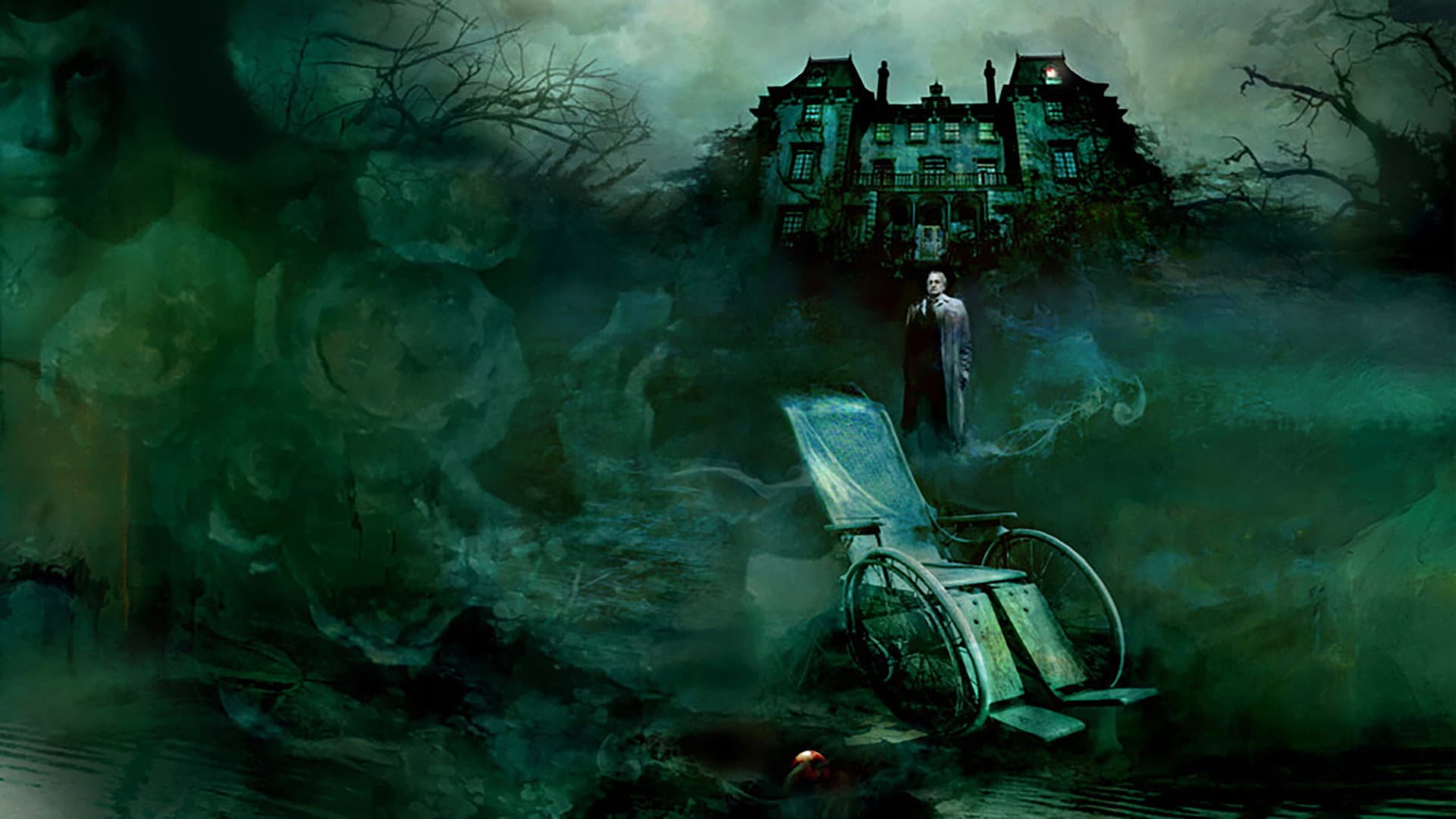 Changeling - immagine