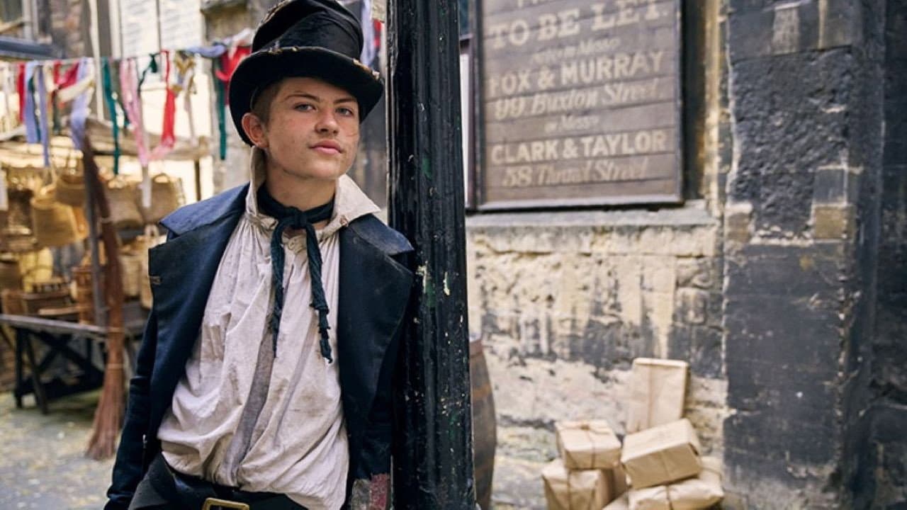 Dodger Special: Christmas - immagine