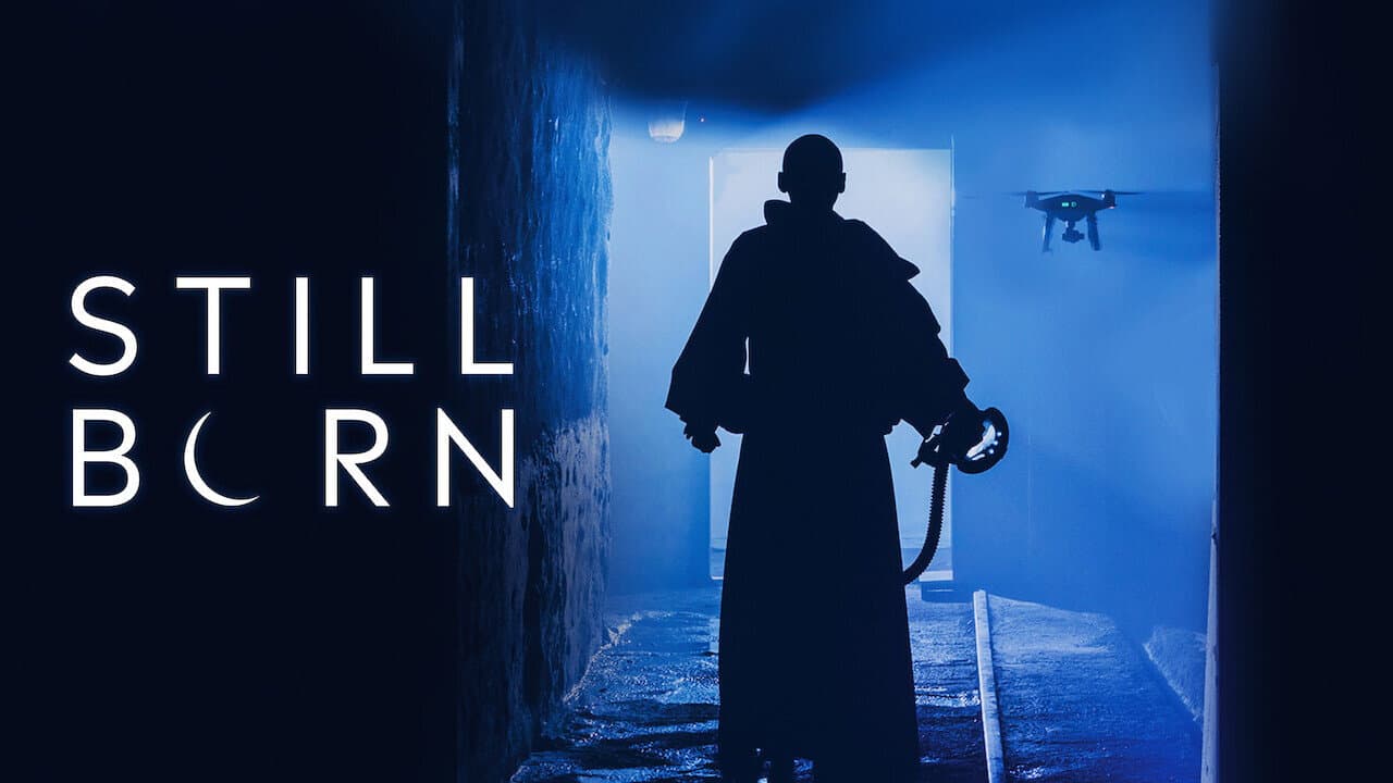 Still Born - immagine
