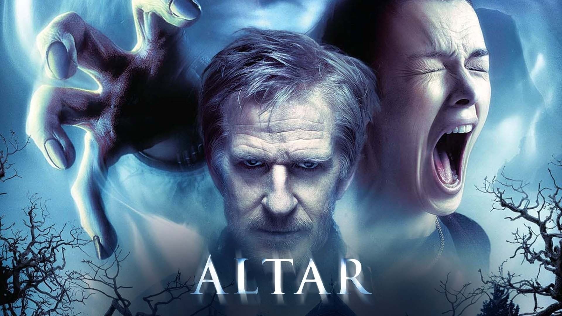 Altar - immagine