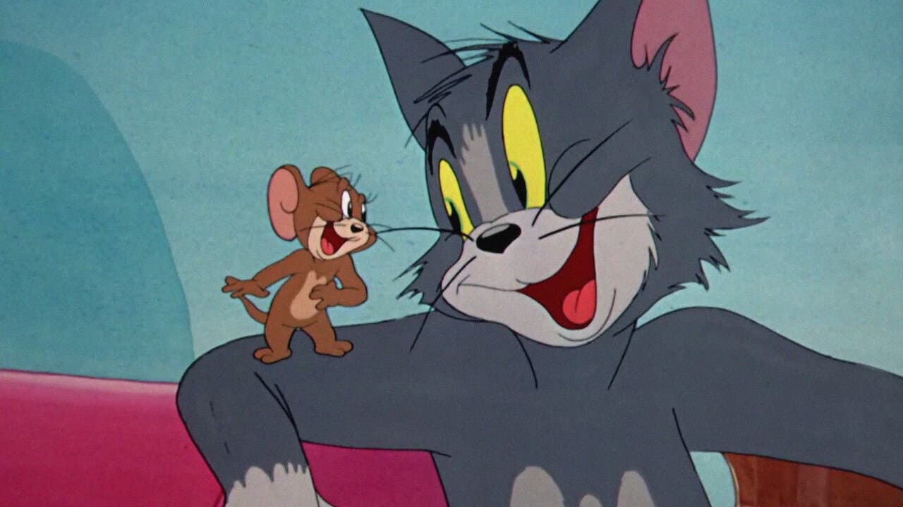 Tom & Jerry - Il film - immagine