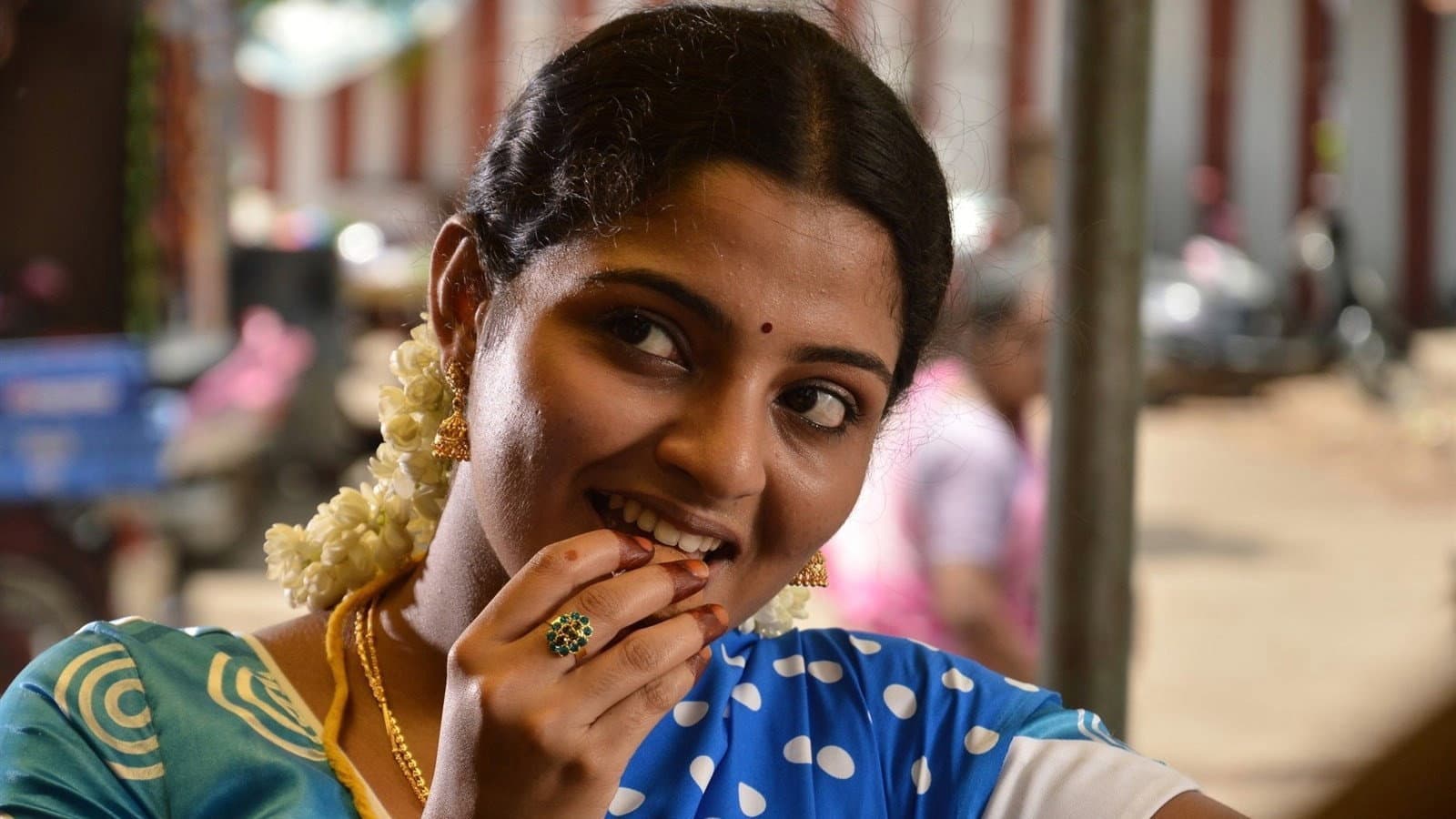 பஞ்சுமிட்டாய் - immagine