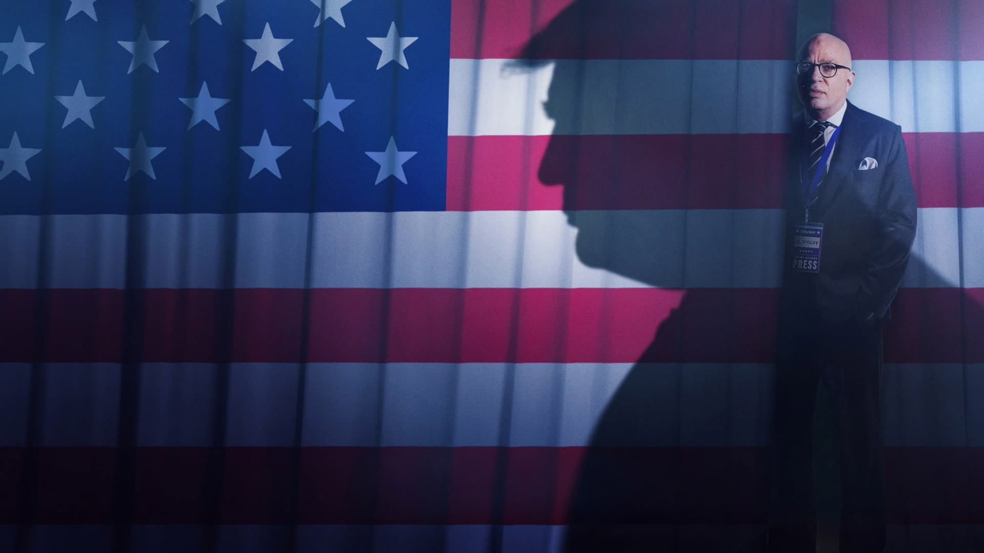 Rewriting Trump - immagine
