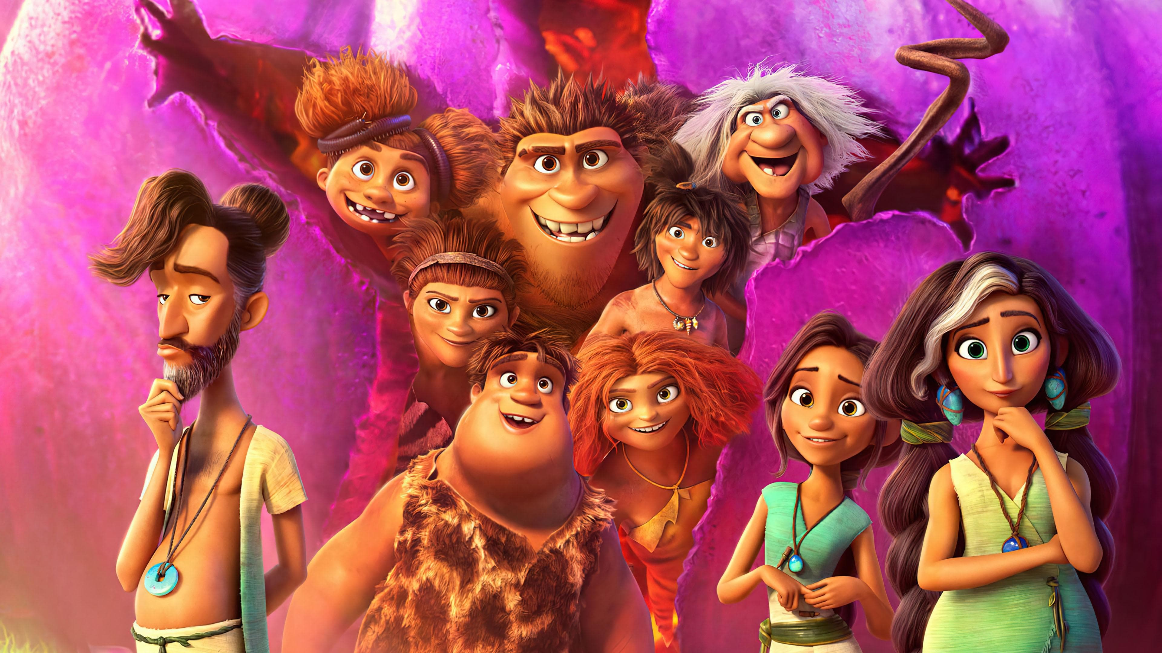I Croods 2 - Una nuova era - immagine