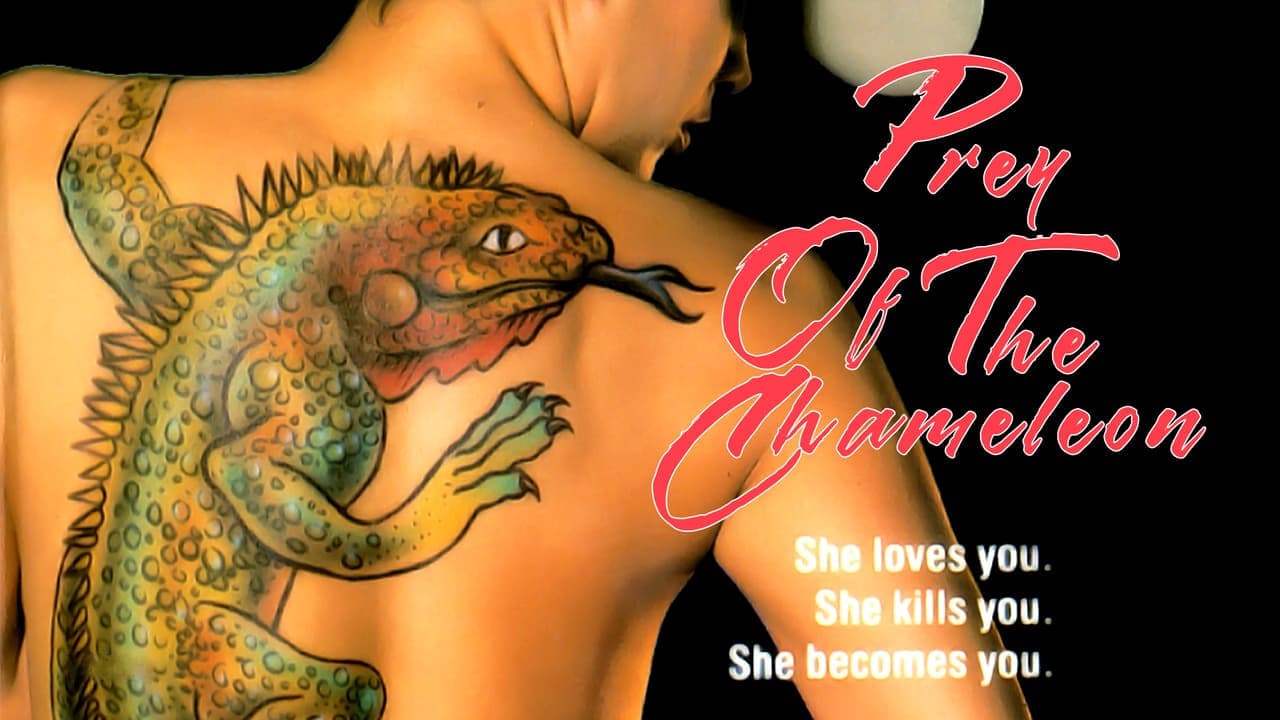 Prey of the Chameleon - immagine