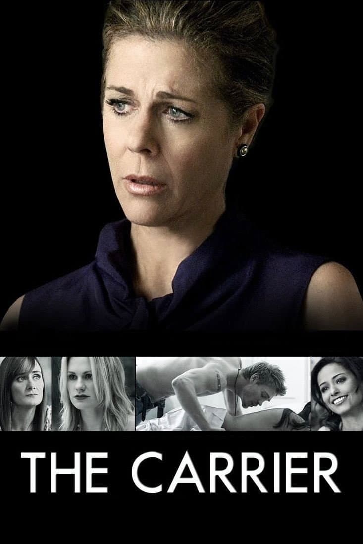 Poster di The Carrier