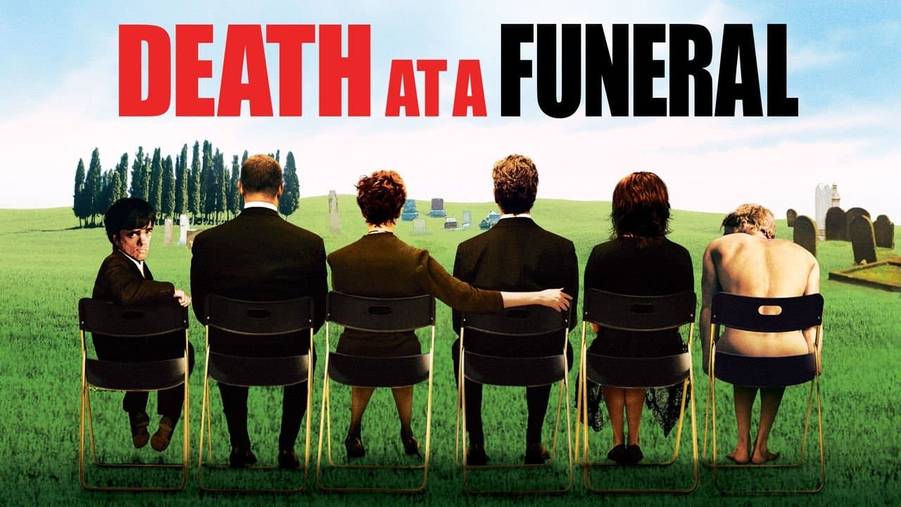 Funeral Party - immagine