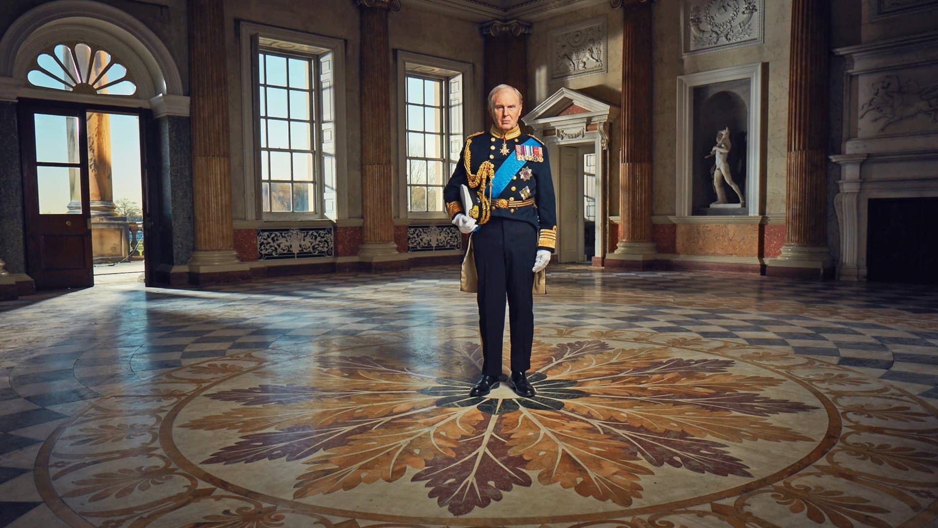 King Charles III - immagine