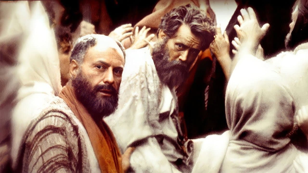 The Fourth Wise Man - immagine