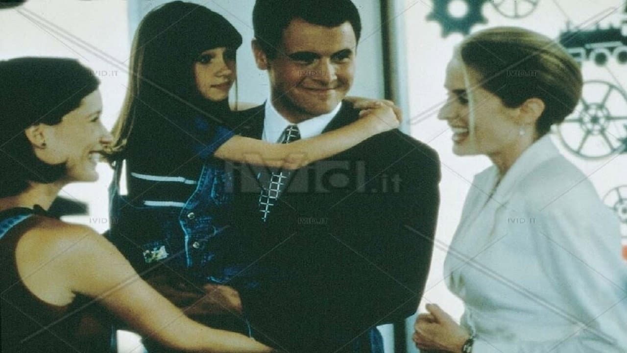 Una madre per Lily - immagine
