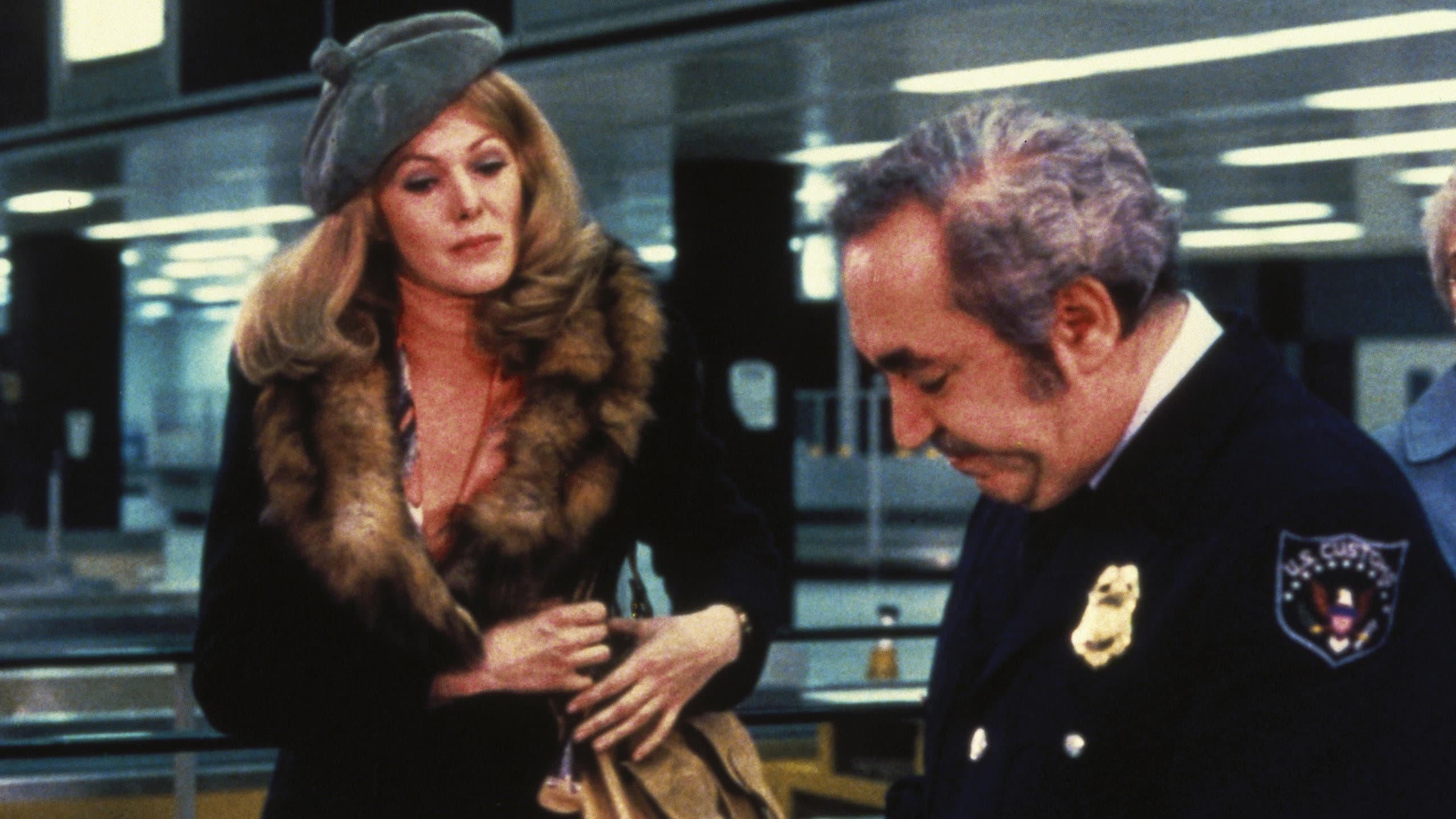 The Happy Hooker - immagine