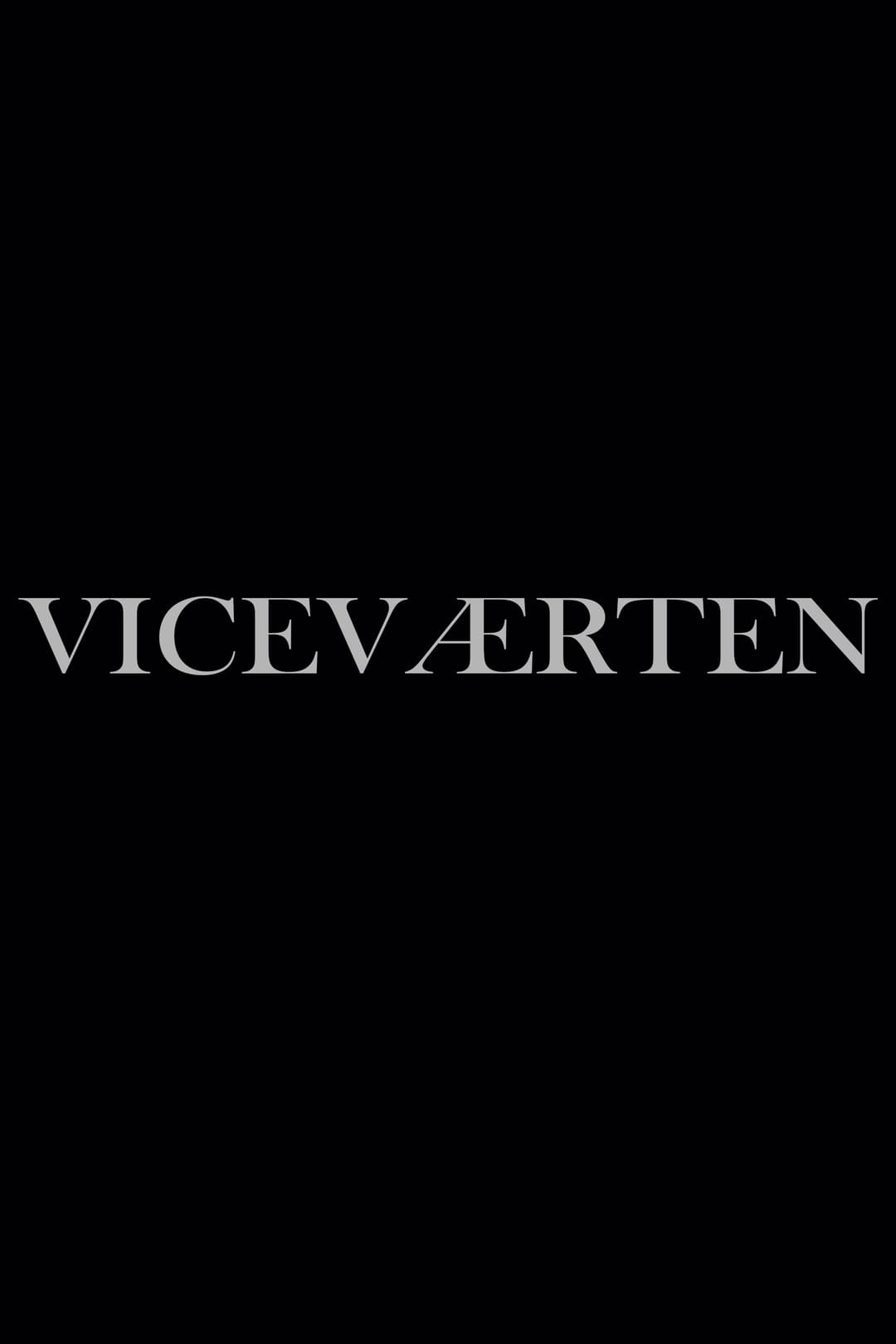 Poster di Viceværten
