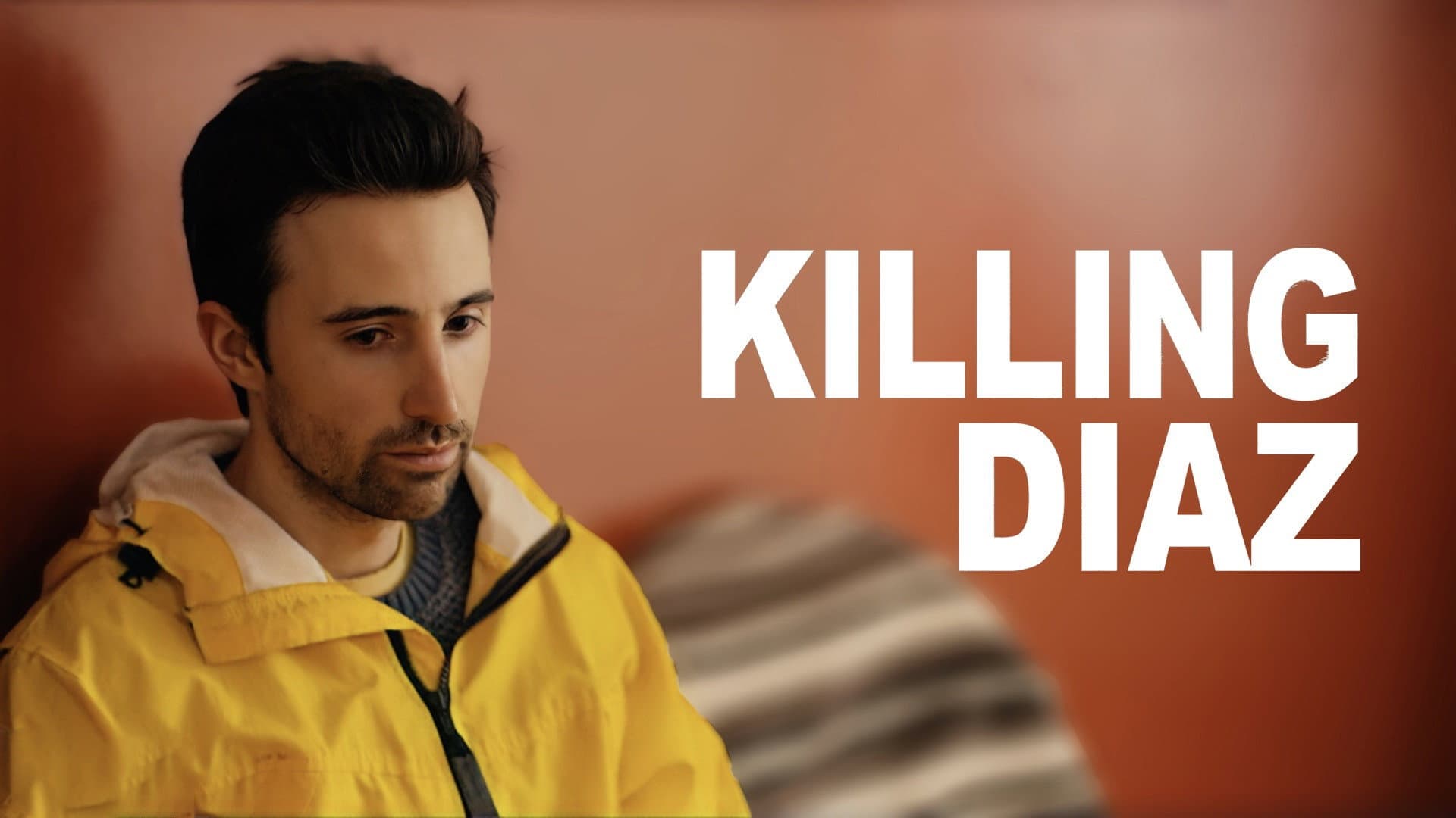 Killing Diaz - immagine