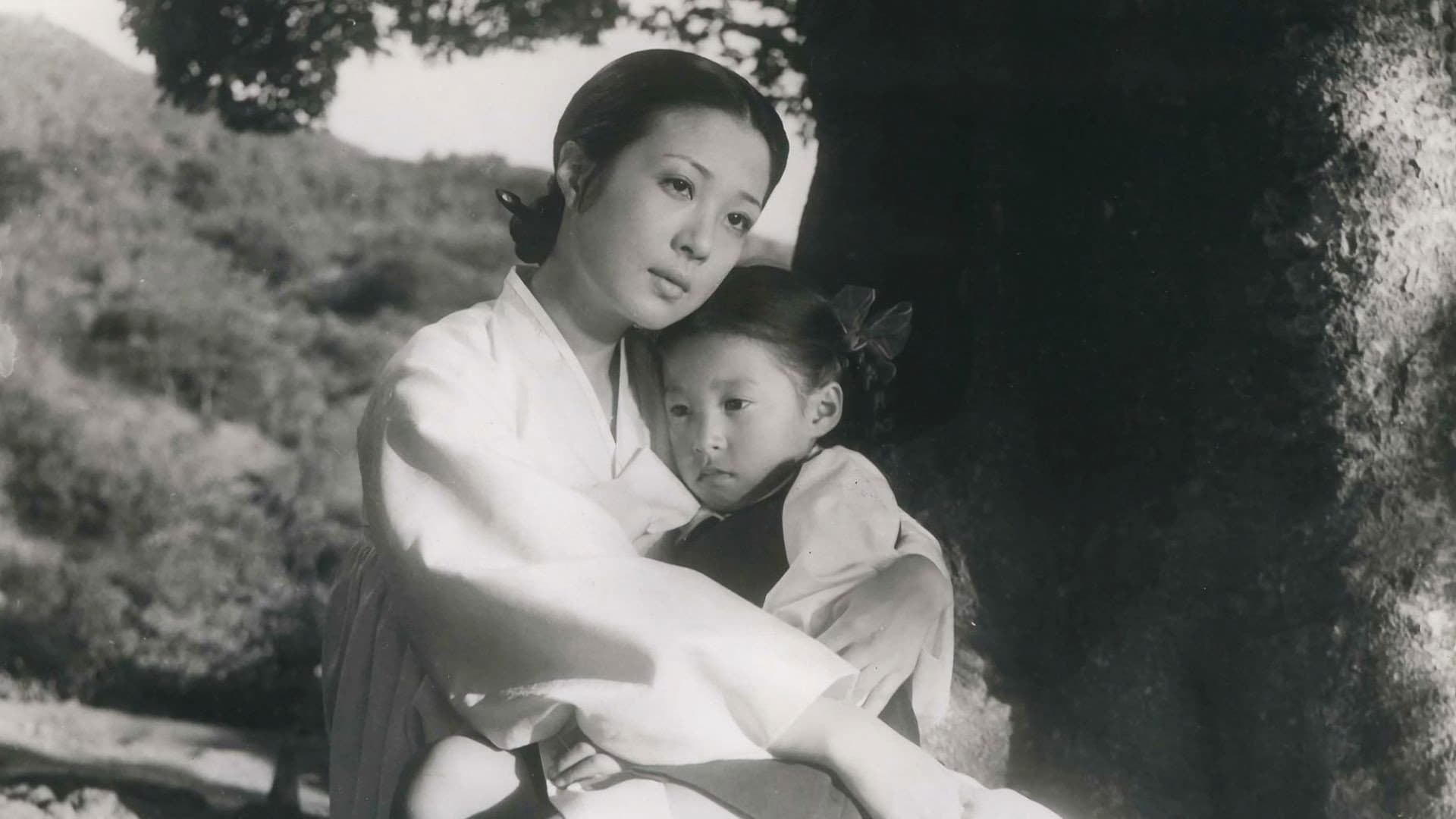 Mother and a Guest - immagine