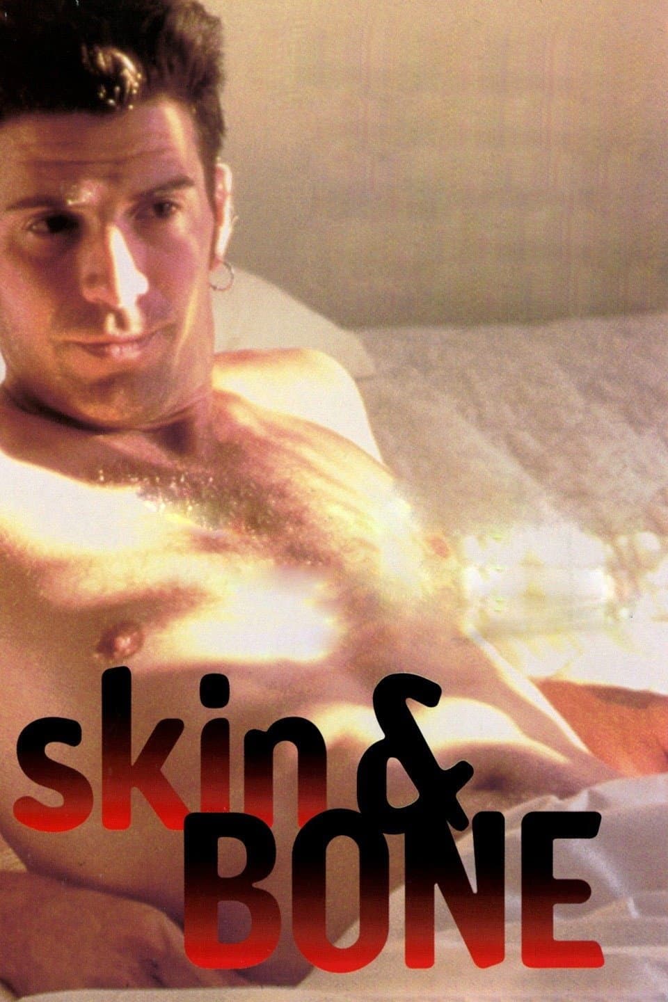 Poster di Skin & Bone
